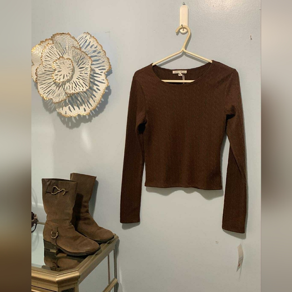 Nwt Antistar Sweater